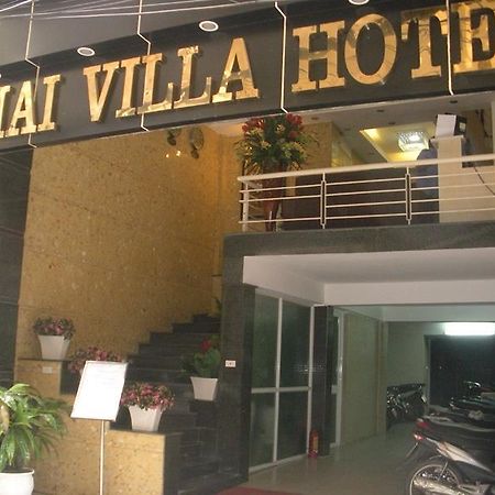 Mai Villa Hotel 3 Thai Ha Hà Nội Ngoại thất bức ảnh
