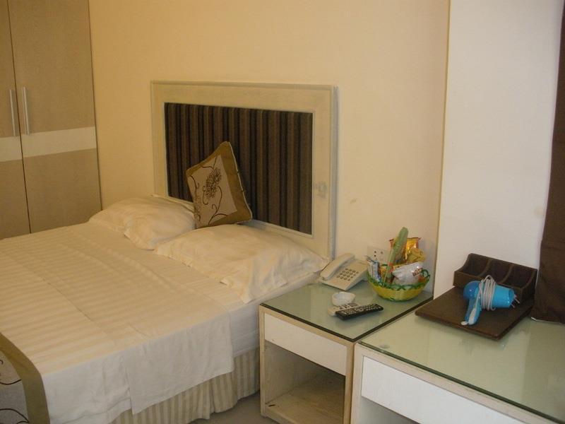 Mai Villa Hotel 3 Thai Ha Hà Nội Ngoại thất bức ảnh