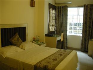 Mai Villa Hotel 3 Thai Ha Hà Nội Ngoại thất bức ảnh
